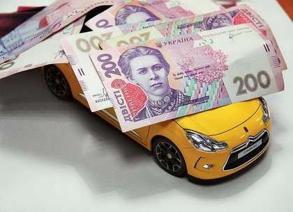 Новый налог на транспорт: в Харькове – больше тысячи владельцев авто VIP-класса