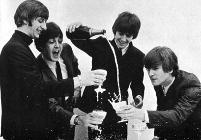 Сегодня – Всемирный день The Beatles и праздник ледоваров