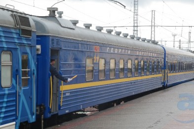 Из Харькова в Ужгород отправится еще один поезд