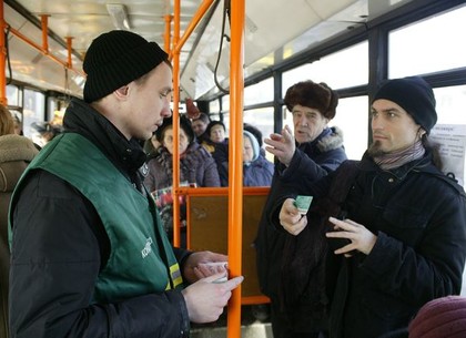 В Харькове всерьез взялись за единый проездной на метро, троллейбус и трамвай