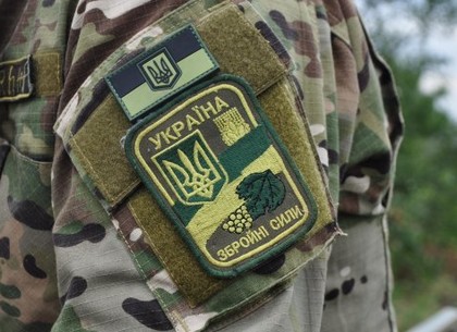 Впервые в истории Украины военнослужащие-контрактники будут получать больше средней зарплаты