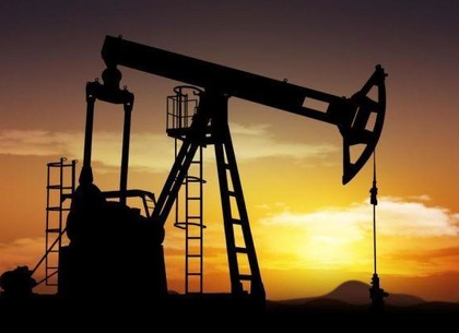 Цена на нефть активно растет