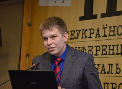 Харьковская полиция займется розыском поджигателей иномарки адвоката «Топаза»