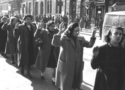 Харьковский архив выложил документы о Холокосте в публичный доступ (ФОТО)