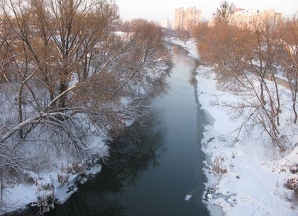 Дергачевцы не верят, что река Лопань не была судоходной (ФОТО)