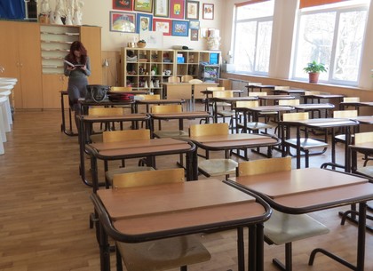 В Харькове - карантин из-за гриппа: школы закрывают со среды