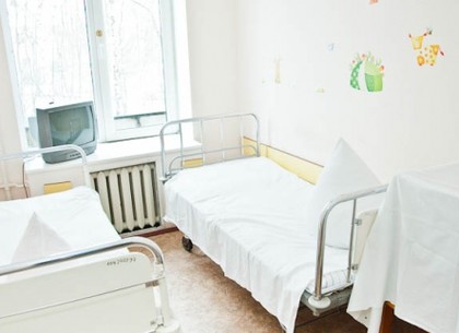 В больницах и роддомах Харькова готовят палаты для больных гриппом