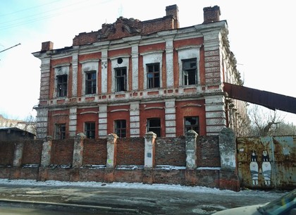 На улице Конторской в Харькове никогда не было публичных домов (ФОТО)