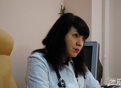 Харьковчан, пустивших болезнь на самотек, грипп может ударить по почкам