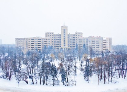 Университет Каразина приглашает на День открытых дверей