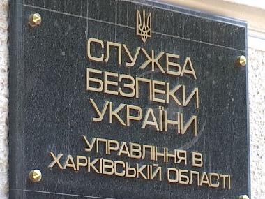 «Ополченка» из Барвенково расклеивала сепаратистские листовки