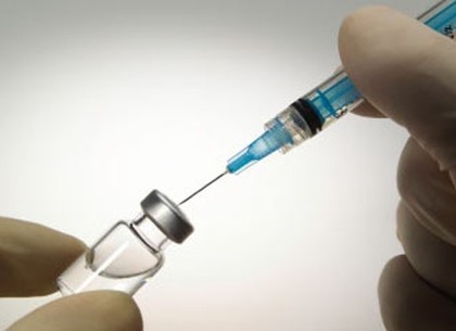 Украине могут выделить 20 тысяч доз вакцин против гриппа в качестве гуманитарной помощи