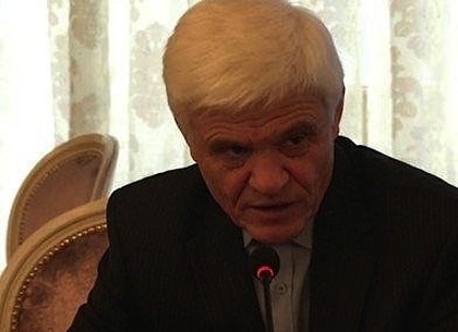 Очередной суд над лидером сепаратистов прошел в Харькове