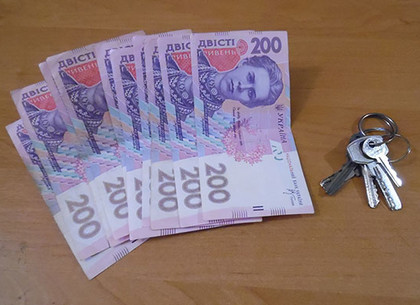 Грабители из Покотиловки придумали схему, как выманивать людей с деньгами на улицу (ФОТО)