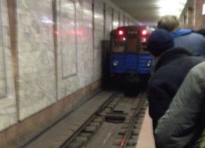 Как наказали парня, который катался в харьковском метро с пистолетом и гранатами