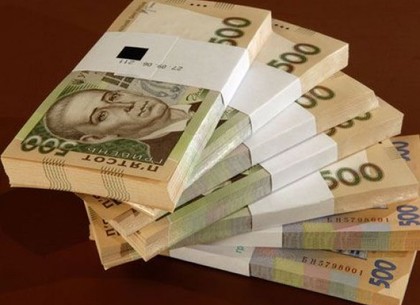 Харьковская таможня внесла в бюджет более полумиллиарда гривен