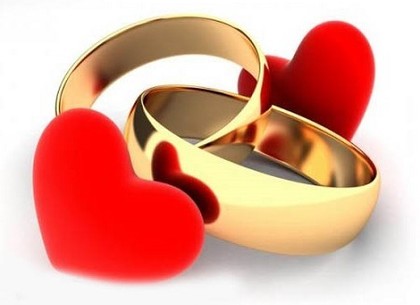 День брачных агентств: события 12 февраля