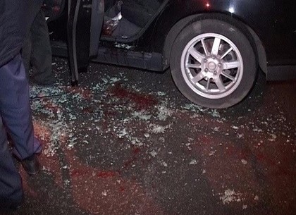 В Сеть выложили радиоперехват погони полиции за BMW в Киеве, когда был застрелен пассажир