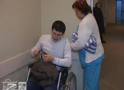 Избитый журналист «Харьковских известий» продолжает лечение в больнице