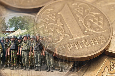 Харьковчане перечислили на войну в полтора раза больше денег