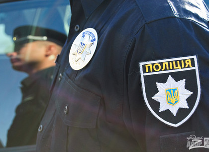 Харьковские копы завели дело на женщину, которая сбила полицейского