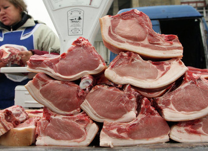 В Харьков могут завезти свинину из «чумных» районов
