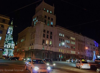 Прогноз погоды в Харькове на четверг, 18 февраля