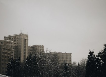 Прогноз погоды в Харькове на пятницу, 19 февраля