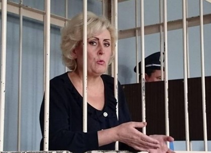 Дело экс-мэра Славянска сегодня не слушали: судья ушла в отпуск