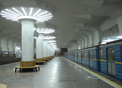 На станции метро «Алексеевская» появился Wi-Fi
