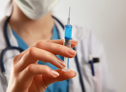 В Украине введут принудительную вакцинацию от гриппа