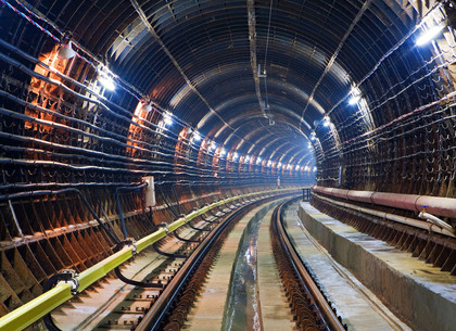 На новые станции харьковской подземки пришли первые полмиллиона евро от Японии