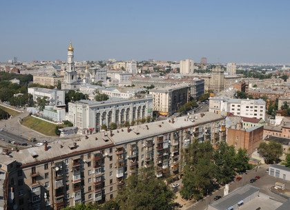 Около двадцати харьковских одноименных улиц и переулков переименовали (Список)