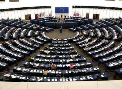 В Европарламенте начинается украинская неделя