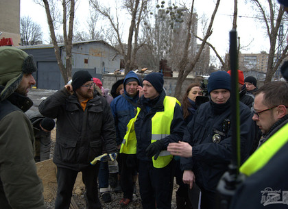 Избиение журналистов: прокурору Харьковщины поручили провести проверку (ДОКУМЕНТ)