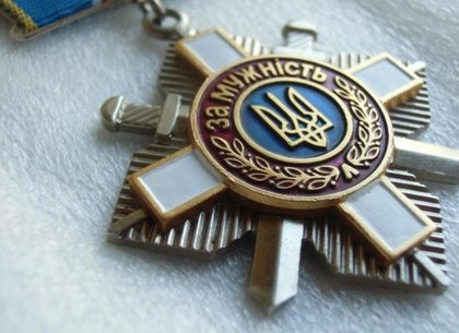 В областном военкомате посмертно наградят бойцов АТО