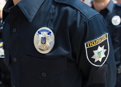 На Харьковщине полицейский спас эпилептика