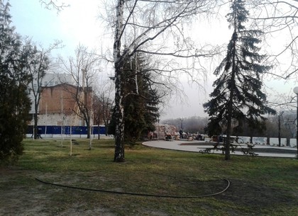 Прогноз погоды в Харькове на четверг, 10 марта