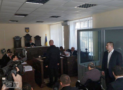 Очередной суд по делу Кернеса в Полтаве (Подробности, ФОТО)