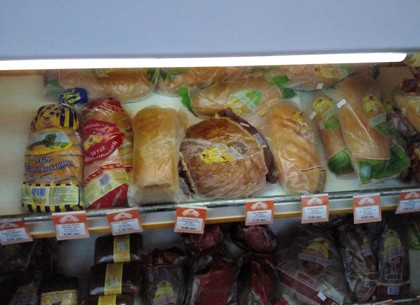 Осторожно! Если покупаете хлеб, то не удивляйтесь, если найдете там кольцо