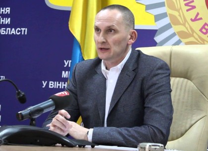 Начальник полиции, который засветился на крымском митинге, ушел в отставку
