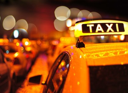 День таксиста: события 22 марта