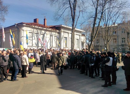 В день вынесения Савченко приговора Генконсульство РФ в Харькове работать не будет