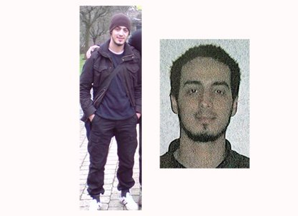 Названо имя третьего террориста, подозреваемого во взрывах в Брюсселе