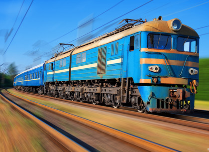 Поезд из Харькова на Донетчину будет ходить по-новому