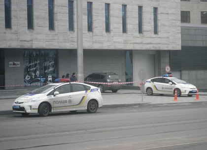 В Харькове пытались сорвать выездное заседание комитета ВР: неизвестный сообщил о бомбе в помещении (ФОТО, Обновлено)