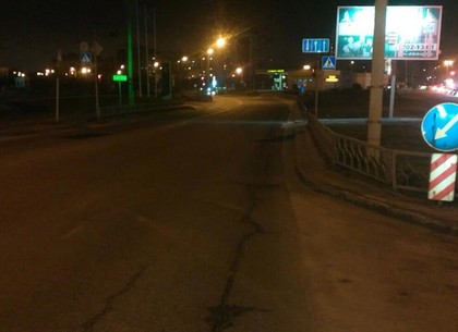 В районе Журавлевки произошла авария на газопроводе