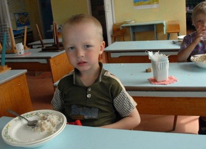 Вспышка кишечной инфекции на Харьковщине: воспитанники детсада слегли в больницу