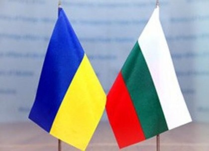 Почетное консульство Болгарии может появиться в Харькове