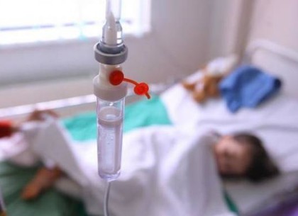 Воспитанники частного детсада в Харькове слегли с кишечной инфекцией